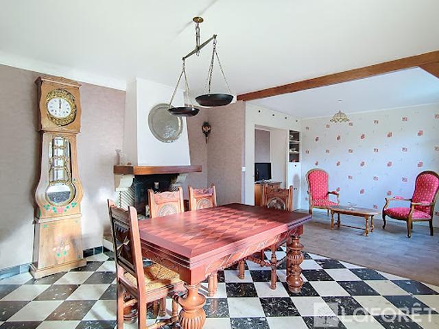 Maison vente à Lisieux, Houlgate