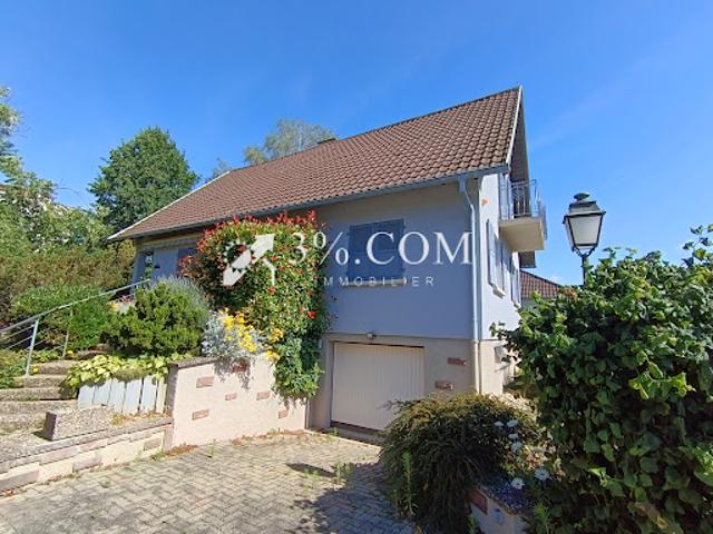 Maison vente à Strasbourg, Illkirch-graffenstaden