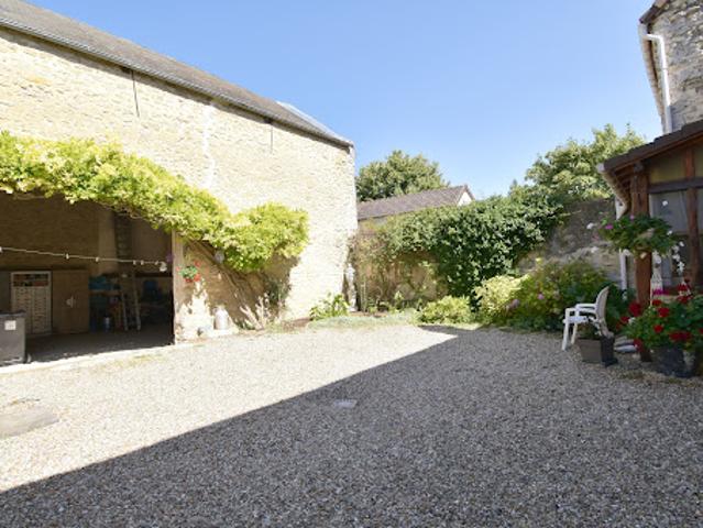 Maison vente à Mantes-la-Jolie, Issou