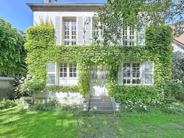 Maison vente à Nogent-sur-Marne, Joinville-le-pont