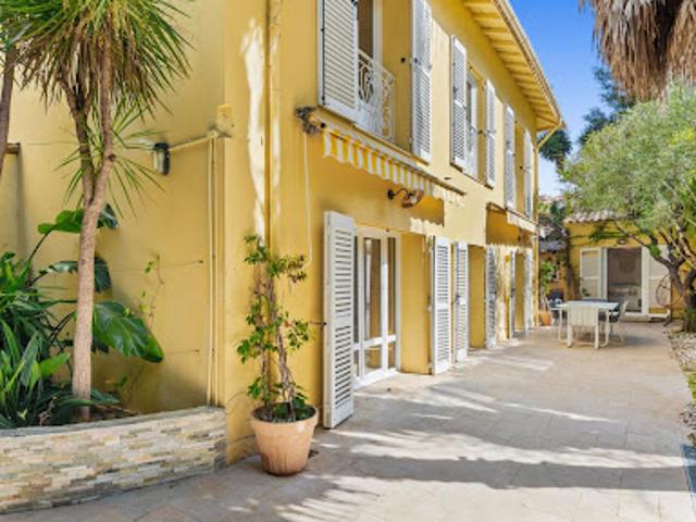Maison vente à Le Ponteil, Antibes