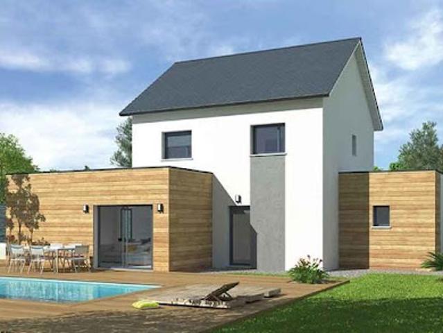 Maison vente à Rouen, Jumièges