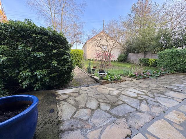 Maison vente à Mantes-la-Jolie, Juziers