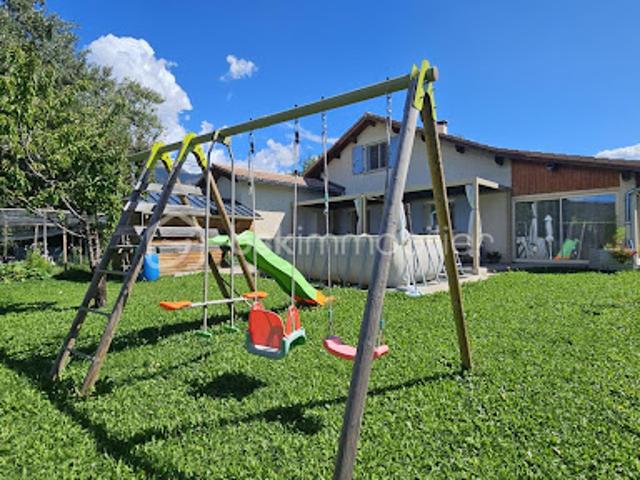 Maison vente à Gap, La Bâtie-neuve