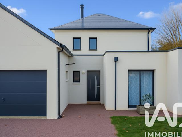 Maison vente à France métropolitaine, La Bazoge