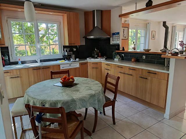 Maison vente à Saint-Nazaire, La Bernerie-en-retz