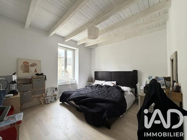 Maison vente à Villefranche-de-Rouergue, La Capelle-bleys