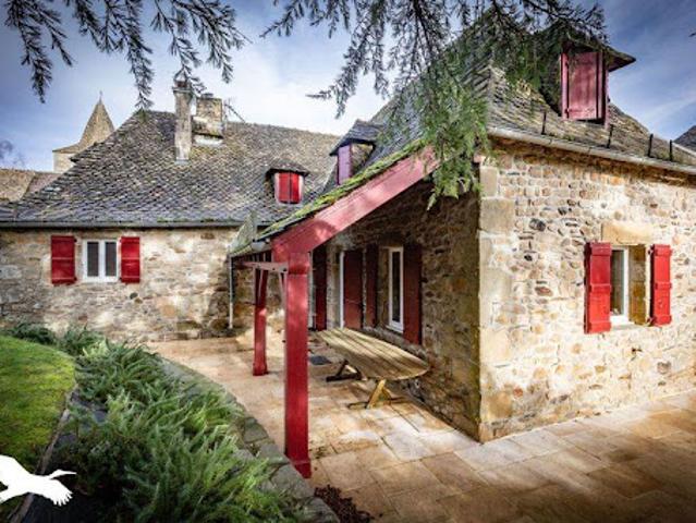 Maison vente à Tulle, Mercoeur