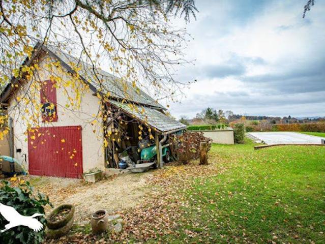 Maison vente à Tulle, Mercoeur