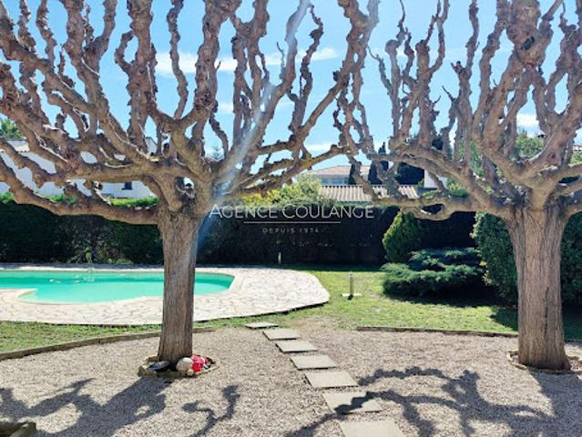 Maison vente à Marseille, La Ciotat