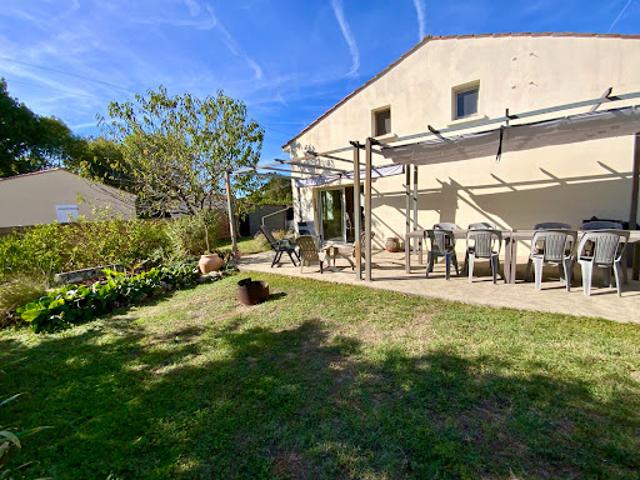 Maison vente à Saintes, La Clisse