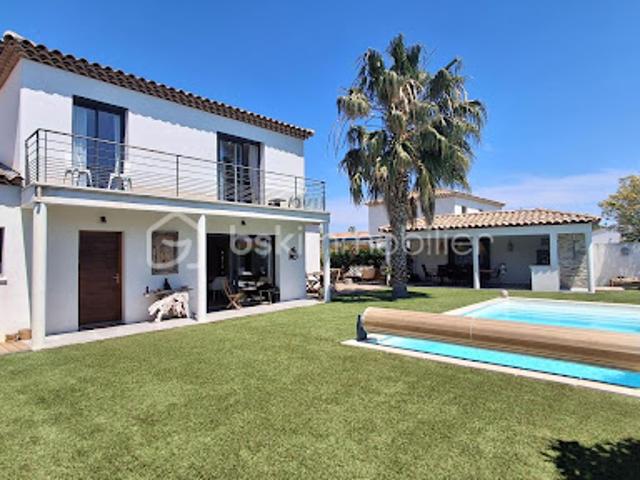 Maison vente à Arrondissement de Toulon, Solliès-ville