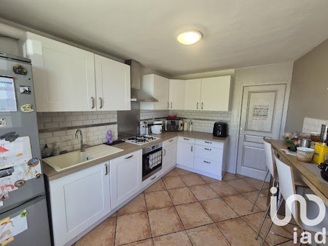 Maison vente à Lizy-sur-Ourcq, Seine-et-Marne