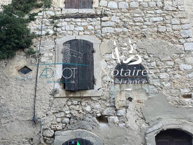 Maison vente à Nyons, La Garde-adhémar
