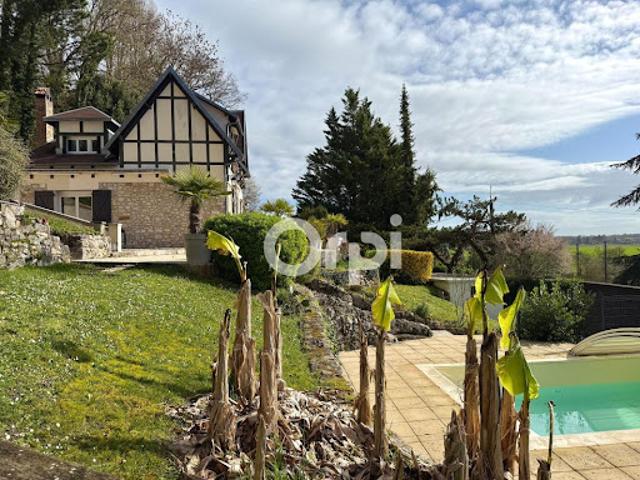 Maison vente à Provins, La Grande-paroisse
