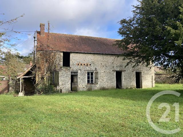 Maison vente à Les Andelys, La Heunière