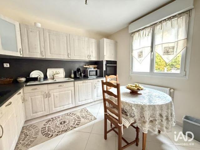 Maison vente à Palaiseau, La Norville