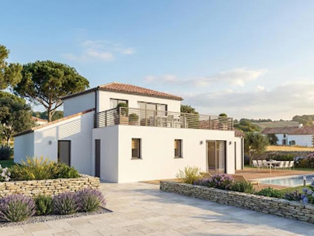 Maison vente à Féole, La Réorthe