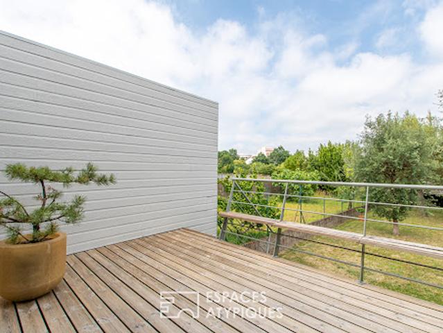 Maison vente à La Roche-sur-Yon, La Roche-sur-yon