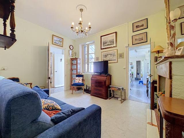 Maison vente à Le Prieuré, La Rochelle