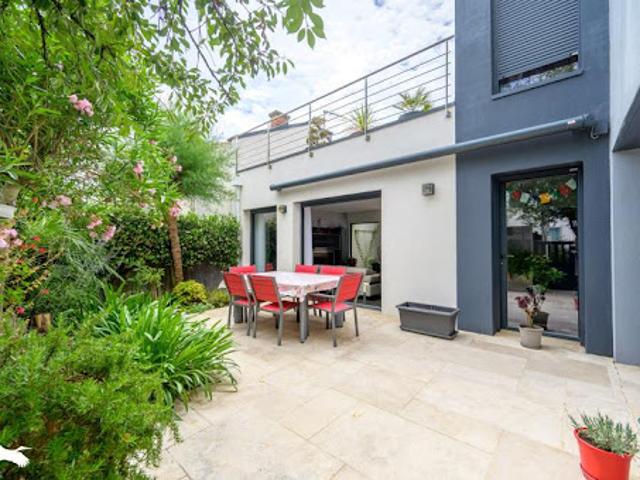 Maison vente à La Rochelle