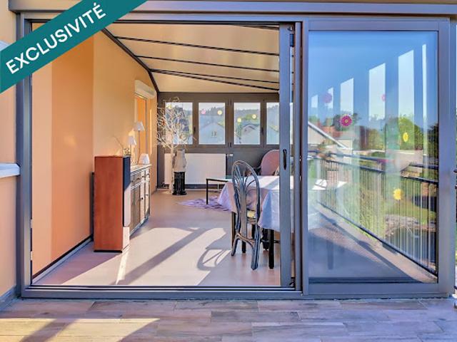 Maison vente à Saint-Dié-des-Vosges, Saint-dié