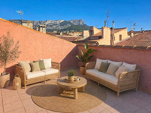 Maison vente à Arrondissement de Toulon, Toulon