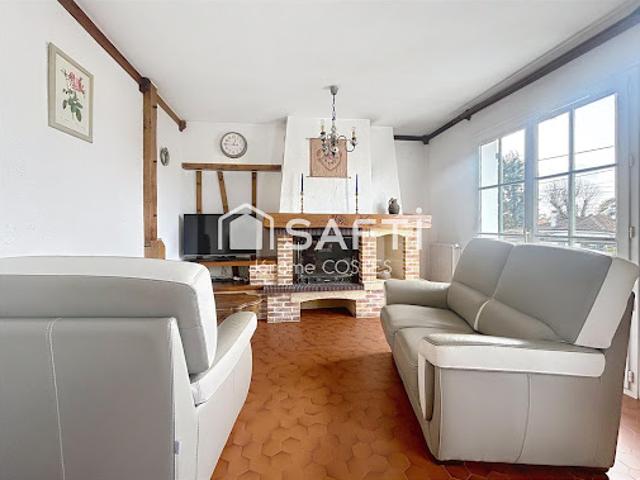 Maison vente à Montauban, Labastide-saint-pierre