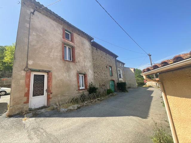 Maison vente à Castres, Labruguière