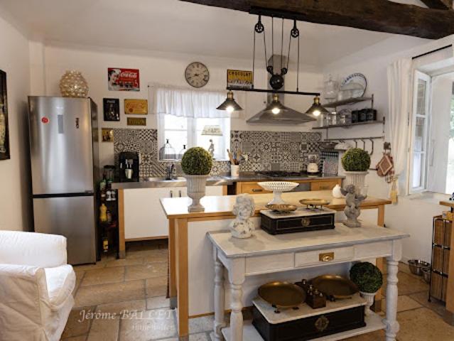 Maison vente à Mirande, Lagarde-hachan