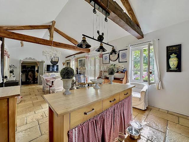 Maison vente à Lagarde-Hachan, Gers