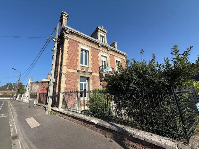 Maison vente à Laon