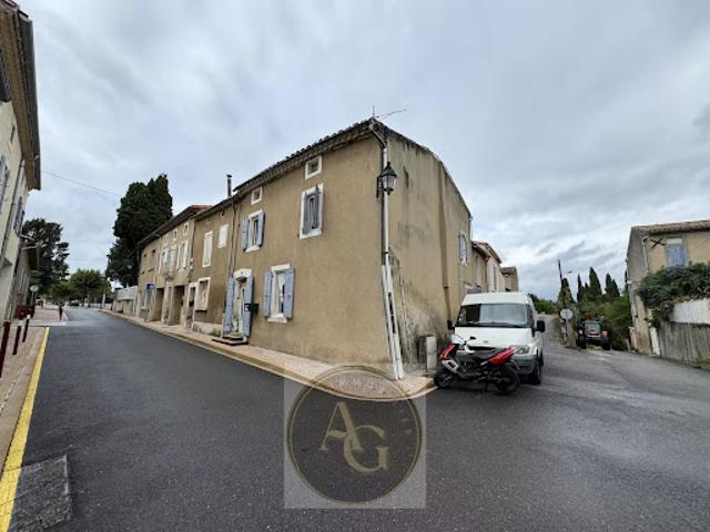 Maison vente à Carcassonne, Lasbordes