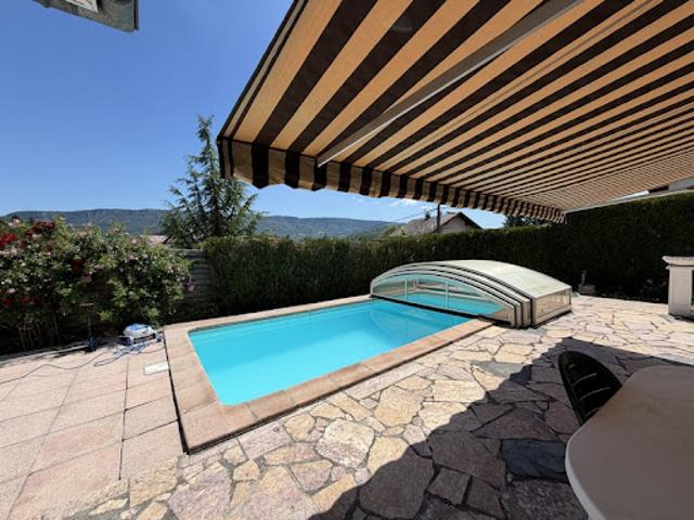 Maison vente à Saint-Claude, Lavans-lès-saint-claude
