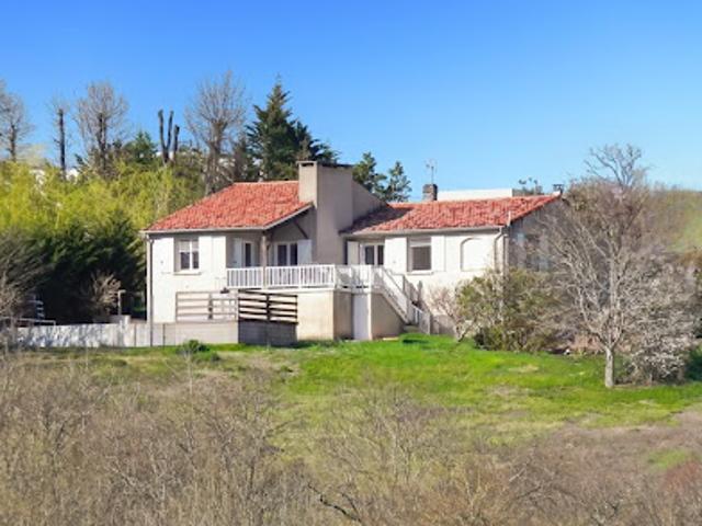 Maison vente à Agen, Layrac