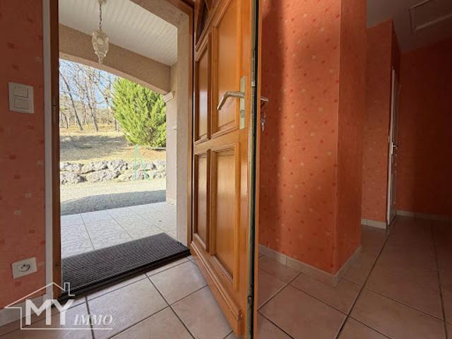 Maison vente à Bergerac, Le Fleix