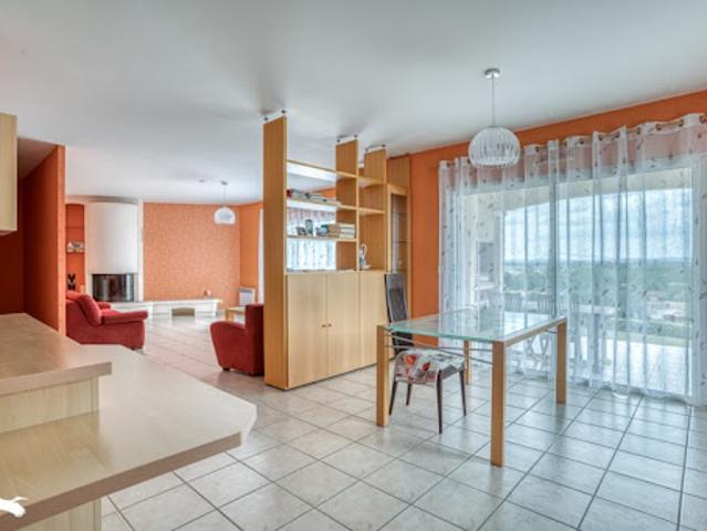 Maison vente à Bergerac, Le Fleix