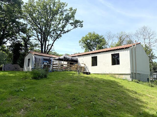 Maison vente à Le Givre, Saint-Sornin