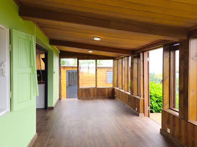 Maison vente à La Réunion
