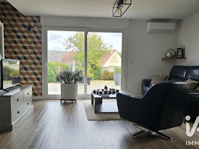 Maison vente à Amiens, Le Hamel