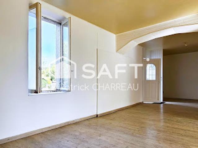 Maison vente à Saint-Lazare, Le Lardin-Saint-Lazare