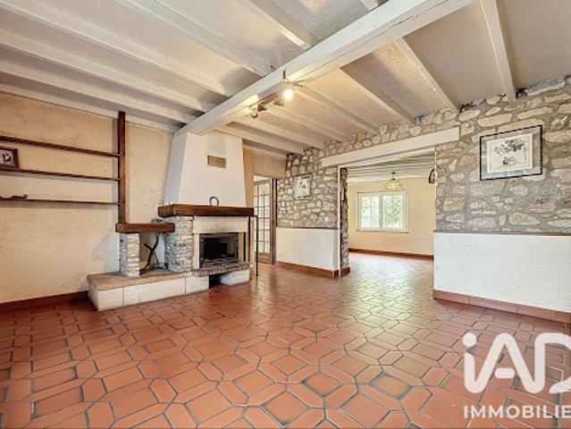 Maison vente à Le Mesnil-Aubry, Val-d'Oise