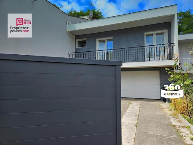 Maison vente à France métropolitaine, Agen