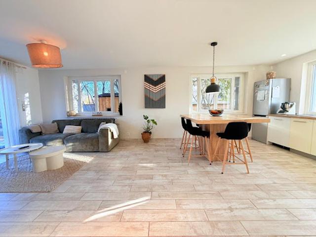 Maison vente à Agen
