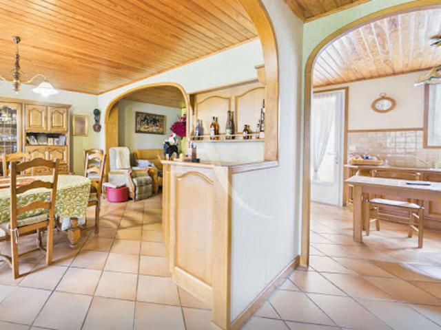 Maison vente à Nantes, Le Pellerin
