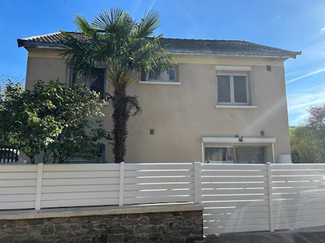 Maison vente à Brive-la-Gaillarde, Le Pescher