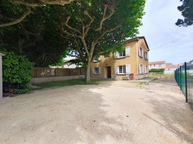 Maison vente à Avignon