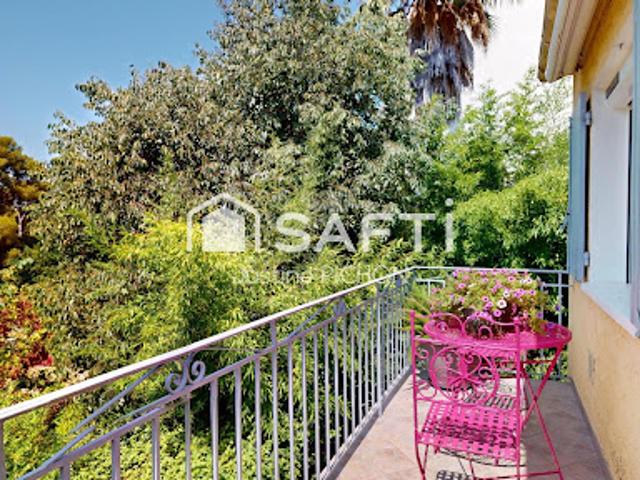 Maison vente à Arrondissement de Toulon, Le Pradet