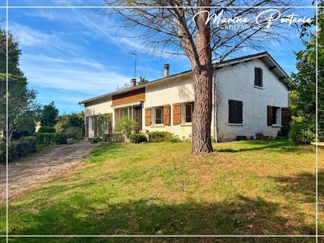 Maison vente à France métropolitaine, Saint-martin-de-goyne