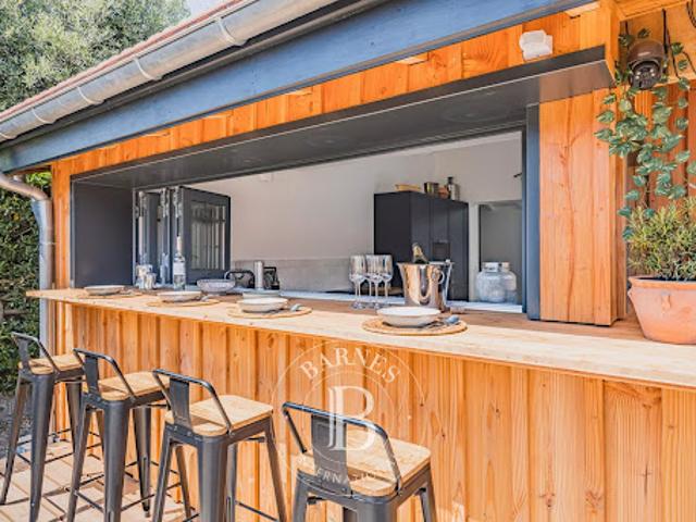 Maison vente à Arcachon, Lège-cap-ferret